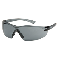 Z700 Series Safety Glasses, Grey/Smoke Lens, Anti-Scratch, Meets/Exceeds CSA Z94.3 Seaboard Timber Mart