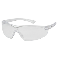 Z700 Series Safety Glasses, Clear Lens, Anti-Fog/Anti-Scratch, Meets/Exceeds CSA Z94.3 Seaboard Timber Mart