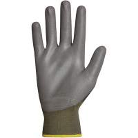 Gants Superior Touch, 6/T-petit, R&ecirc;vetement Polyur&eacute;thane, Calibre 13, Enveloppe en Polyester/Nylon Seaboard Timber Mart