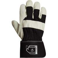 Endura&reg; Winter Gloves, One Size, Grain Cowhide Palm, Thinsulate Inner Lining Seaboard Timber Mart