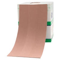 Dressing Strips, Rectangular/Square, Roll, Fabric, Non-Sterile Seaboard Timber Mart