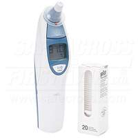 Ear Thermometer, Digital Seaboard Timber Mart
