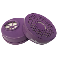 Air Purifying Respirator Cartridges