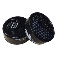 Cartouche pour respirateur, Cartouche gaz/vapeur, Vapeur organique Seaboard Timber Mart