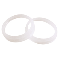 Dispositif de retenue de cartouche filtrante pour respirateurs Seaboard Timber Mart