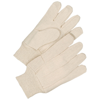 Fabric Gloves