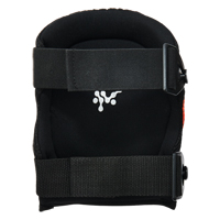 Genouill&egrave;re l&eacute;g&egrave;re ProFlex 357, Style Boucle, Prot&egrave;ge-genoux Gel, Tampons Mousse/Gel Seaboard Timber Mart