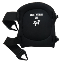 Genouill&egrave;re l&eacute;g&egrave;re ProFlex 357, Style Boucle, Prot&egrave;ge-genoux Gel, Tampons Mousse/Gel Seaboard Timber Mart