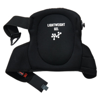 Genouill&egrave;re l&eacute;g&egrave;re ProFlex 367, Style Boucle, Prot&egrave;ge-genoux Gel, Tampons Mousse/Gel Seaboard Timber Mart