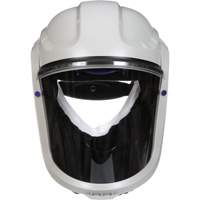 &eacute;cran facial complet pour respirateur Versaflo, Standard, Casque rigide Seaboard Timber Mart