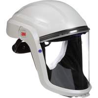 &eacute;cran facial complet pour respirateur Versaflo, Standard, Casque rigide Seaboard Timber Mart