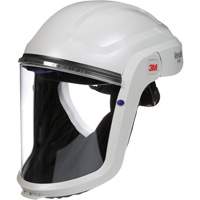 &eacute;cran facial complet pour respirateur Versaflo, Standard, Casque rigide Seaboard Timber Mart