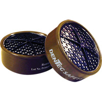 Respirator Cartridge, Gas/Vapour Cartridge, Multi Gas/Organic Vapour Seaboard Timber Mart