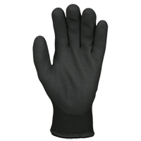 Gants N9690 Memphis Ninja Ice, 8/Moyen, R&ecirc;vetement PVC, Calibre 15, Enveloppe en Acrylique/Tissu &eacute;ponge Seaboard Timber Mart