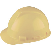 North&reg; Tremblant Hardhat, Meets CSA Type 1, Pinlock Suspension, Non-Vented Seaboard Timber Mart