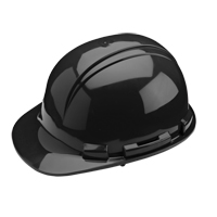 Casque de s&eacute;curit&eacute; Whistler de North, R&eacute;pond aux normes CSA type 1, Suspension Rochet, Non ventil&eacute; Seaboard Timber Mart