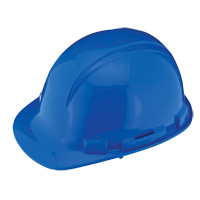 North&reg; Whistler Hardhat, Meets CSA Type 1, Ratchet Suspension, Non-Vented Seaboard Timber Mart