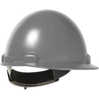 North&reg; Stromboli Hardhat, Meets CSA Type 1, Ratchet Suspension, Non-Vented Seaboard Timber Mart