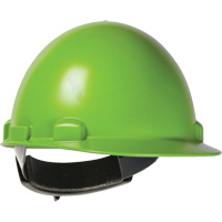 North&reg; Stromboli Hardhat, Meets CSA Type 1, Ratchet Suspension, Non-Vented Seaboard Timber Mart