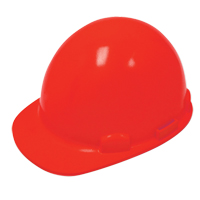 Casque de s&eacute;curit&eacute; Dom de North, R&eacute;pond aux normes CSA type 1, Suspension Rochet, Non ventil&eacute; Seaboard Timber Mart