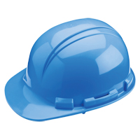 North&reg; Whistler Hardhat, Meets CSA Type 1, Ratchet Suspension, Non-Vented Seaboard Timber Mart
