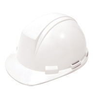 Casque Mont-Blanc de North, R&eacute;pond aux normes CSA type 2, Suspension Rochet, Non ventil&eacute; Seaboard Timber Mart