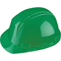 North&reg; Mont-Blanc Hardhat, Meets CSA Type 2, Ratchet Suspension, Non-Vented Seaboard Timber Mart