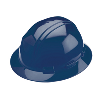 North&reg; Kilimanjaro Hardhat, Meets CSA Type 2, Ratchet Suspension, Non-Vented Seaboard Timber Mart