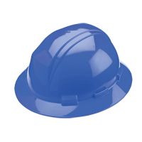 North&reg; Kilimanjaro Hardhat, Meets CSA Type 2, Ratchet Suspension, Non-Vented Seaboard Timber Mart