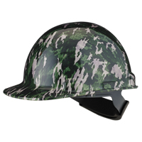 North&reg; Dom Hardhat, Meets CSA Type 1, Ratchet Suspension, Non-Vented Seaboard Timber Mart