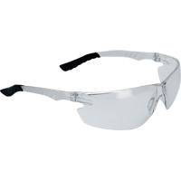Lunettes de s&eacute;curit&eacute; Firebird Dynamic, Lentille Miroir int&eacute;rieur/ext&eacute;rieur, Anti-&eacute;gratignures/Antistatique, ANSI Z87+/R&eacute;pond ou surpasse la norme CSA Z94.3 Seaboard Timber Mart