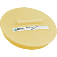 Poly-Pail Funnel - Cover Seaboard Timber Mart
