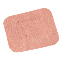 Dynamic Adhesive Strips, Rectangular/Square, 1-1/2", Fabric, Sterile Seaboard Timber Mart
