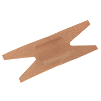 Dynamic Bandages, Knuckle, 3", Fabric, Sterile Seaboard Timber Mart