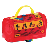 Matelas de secours Albac Dynamic Seaboard Timber Mart