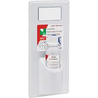 Dynamic Bio Med Wash&reg; Wash Station, Single Seaboard Timber Mart
