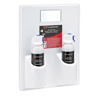 Dynamic Bio Med Wash&reg; Wash Station, Double Seaboard Timber Mart