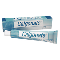 Calgonate 2.5% Calcium Gluconate Treatment, Gel Seaboard Timber Mart