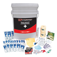 Specialty First Aid Kits