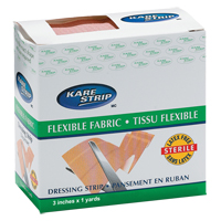 Dynamic Elastic Dressing Bandage, Rectangular/Square, 36", Cloth/Fabric, Non-Sterile Seaboard Timber Mart