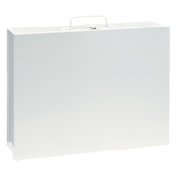 Dynamic Empty First Aid Kit Box Seaboard Timber Mart