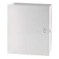 Dynamic Empty First Aid Kit Box Seaboard Timber Mart