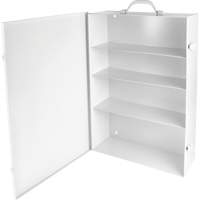 Dynamic Empty First Aid Kit Box Seaboard Timber Mart