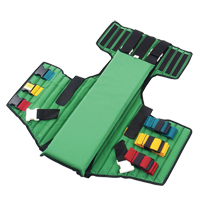 Dispositif de d&eacute;sincarc&eacute;ration Dynamic Seaboard Timber Mart