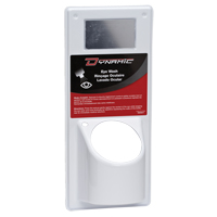 Dynamic Panel for Eye Wash Station Seaboard Timber Mart