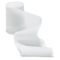 Dynamic Gauze Bandage, Roll, 15' L x 3" W, Medical Device Class 1 Seaboard Timber Mart