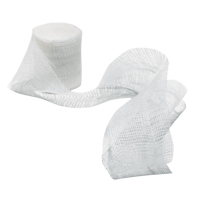Dynamic Gauze Bandage, Roll, 180" L x 1" W, Medical Device Class 1 Seaboard Timber Mart