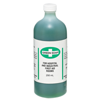 Green Soap Green Soap, Liquid, Antiseptic Seaboard Timber Mart