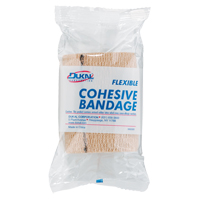 Bandage Dukal, Couper au besoin lo x 3" la, Classe 1, Auto-adh&eacute;rent Seaboard Timber Mart