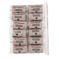 Pansement Tensor Dynamic, 15' lo x 3" la, Classe 1 Seaboard Timber Mart